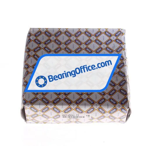 NKE NNCF4924-V-C3 bearing image 5