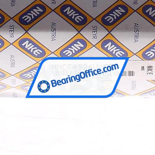 NKE NNCF4924-V-C3 bearing image 6