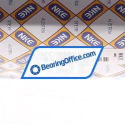 NKE NNCF4924-V-C3 rulman resim 6