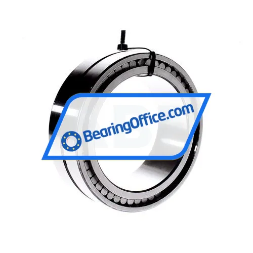 NKE CRB132021 bearing image 2