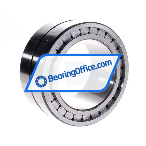 NKE NNCF5020-V-OEM bearing image 2