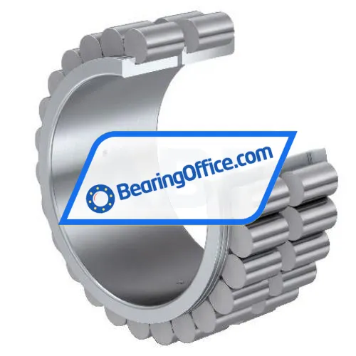 INA RSL185022-A-2S bearing image 2