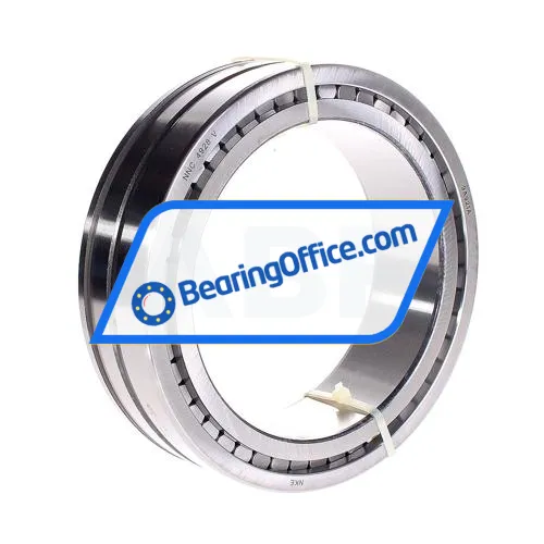 NKE NNC4928-V bearing image 2