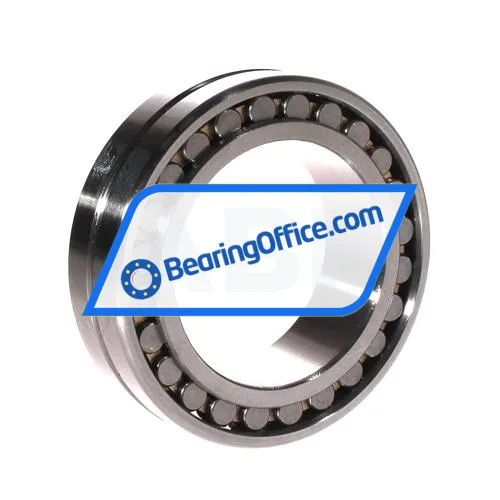NSK NN3012MBKRE44CC1P4 bearing image 3
