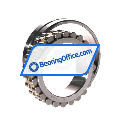 NSK NN3012MBKRE44CC1P4 bearing image 4