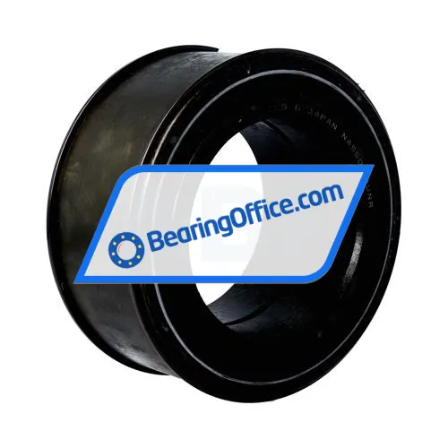 IKO NAS5018UU NR bearing image 2