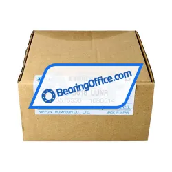 IKO NAS5018UU NR rulman resim 3