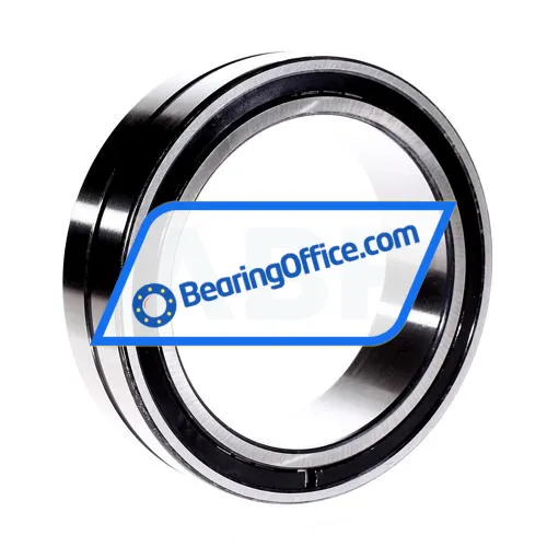 NKE NNCF4922V C3 bearing image 2