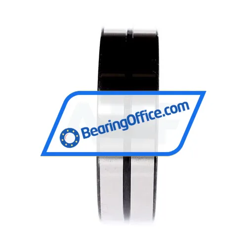 NKE NNCF4922V C3 bearing image 3