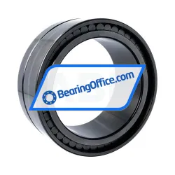 INA SL14924-A rulman resim 2