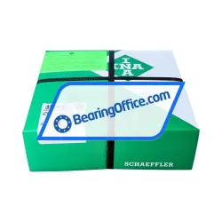 INA SL14924-A rulman resim 4