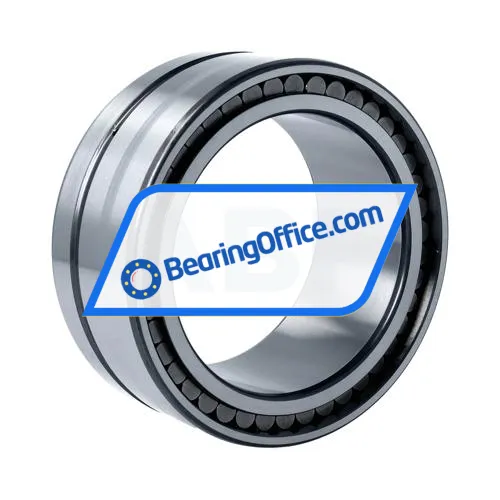 INA SL14918-A-C3 bearing image 2