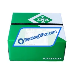 INA SL14918-A-C3 rulman resim 3