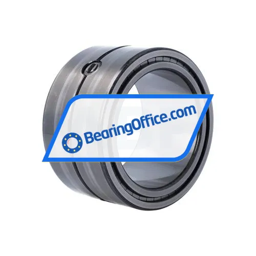 INA SL12918-A bearing image 2