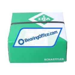 INA SL12918-A rulman resim 3