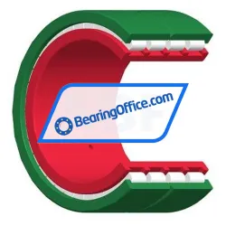 INA SL12918-A rulman resim 4