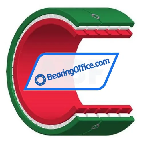 INA SL13914-A bearing image 4