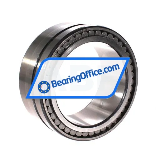 INA SL14918-A bearing image 3