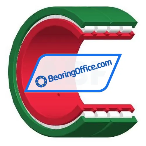 INA SL12916-A bearing image 5