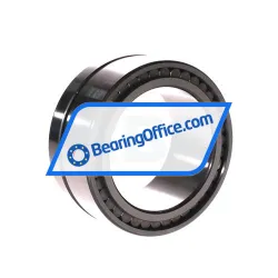 INA SL14914-A rulman resim 3