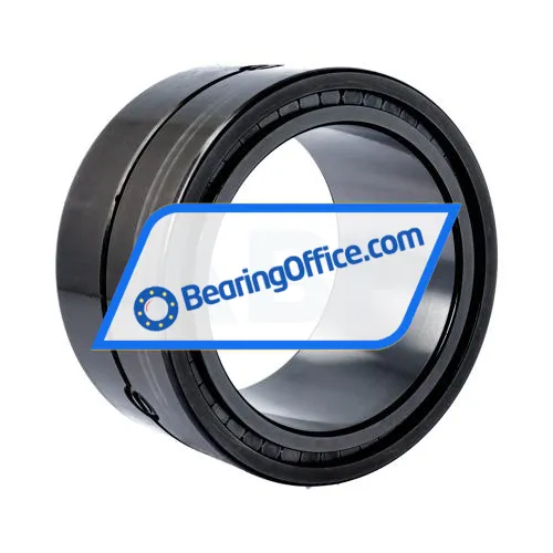 INA SL12922-A bearing image 2