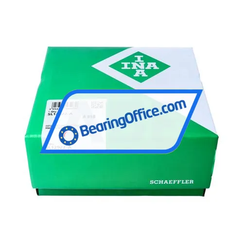 INA SL12922-A bearing image 4