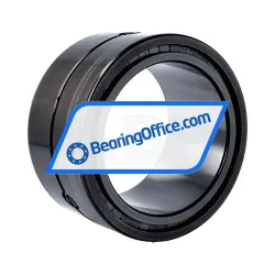 INA SL12922-A rulman resim 2