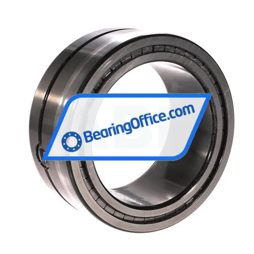 INA SL11918-A bearing image 3