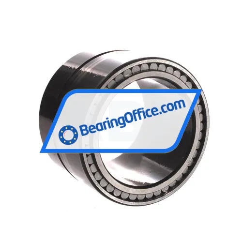 INA SL16918-A bearing image 3