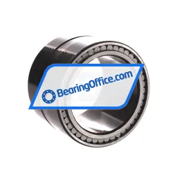 INA SL16918-A rulman resim 3