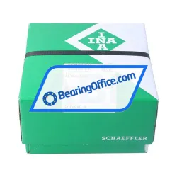 INA SL16918-A rulman resim 4