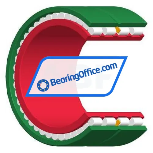 INA SL15916-A bearing image 5