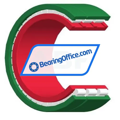 INA SL11916-A bearing image 5