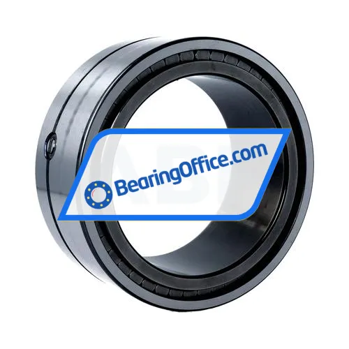 INA SL11924-A bearing image 2