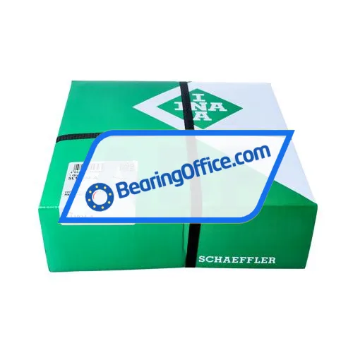 INA SL11924-A bearing image 4