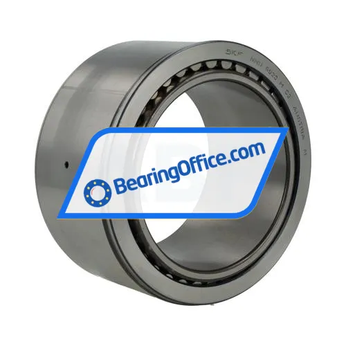 SKF NNU6920M/C3