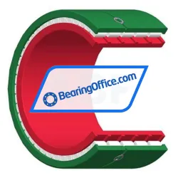 INA SL13918-A rulman resim 3