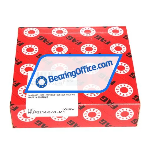 INA SL11918A bearing image 4