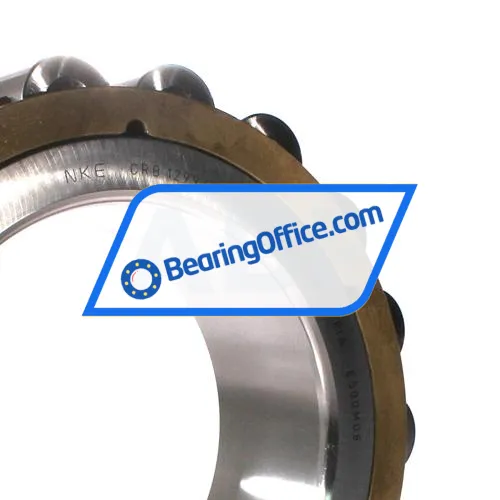 NKE CRB129940-3S1 bearing image 2