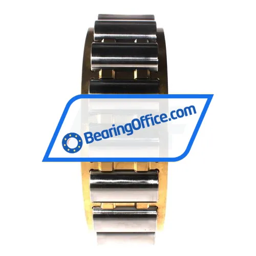 NKE CRB129940-3S1 bearing image 3