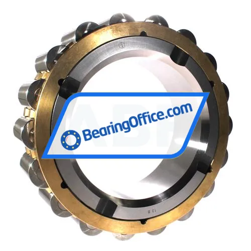 NKE CRB129940-3S1 bearing image 4