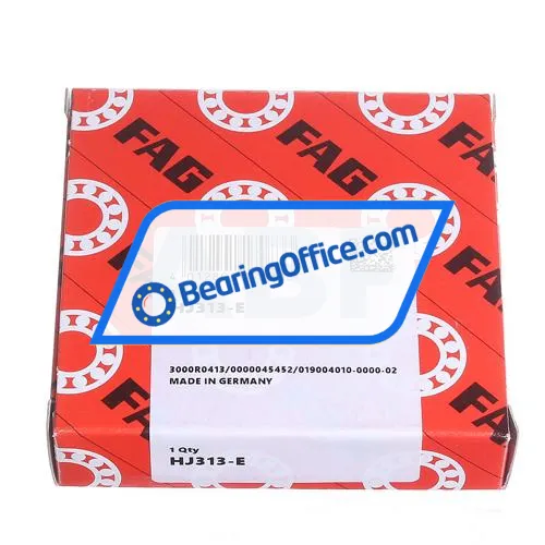FAG HJ313-E bearing image 4