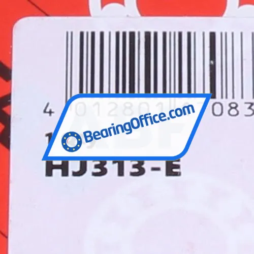 FAG HJ313-E bearing image 5