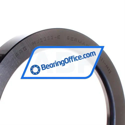 FAG HJ2232-E bearing image 2