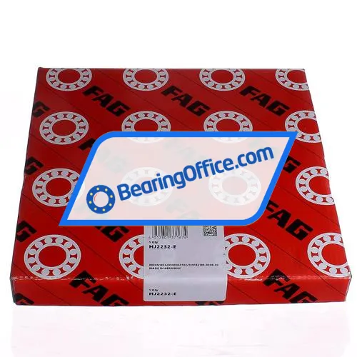 FAG HJ2232-E bearing image 4