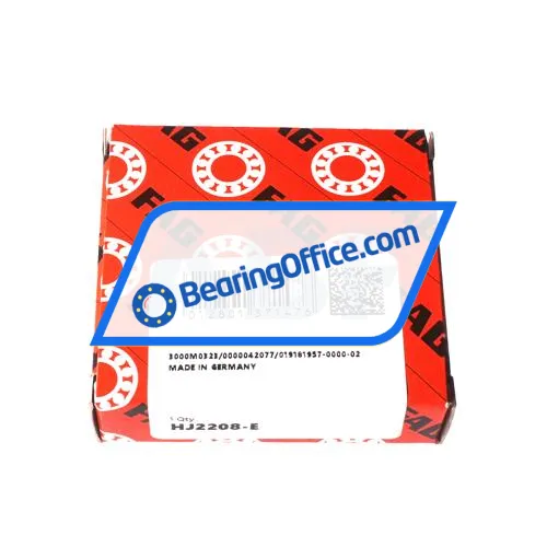 FAG HJ2208-E bearing image 3