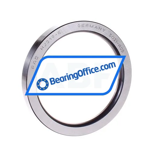 FAG HJ219-E bearing image 2