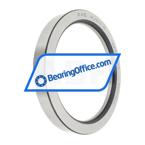 FAG HJ219-E bearing image 3
