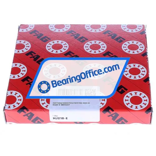 FAG HJ218-E bearing image 3
