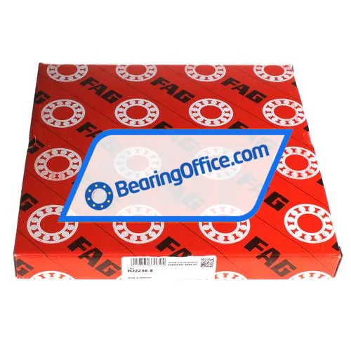 FAG HJ2236-E bearing image 3